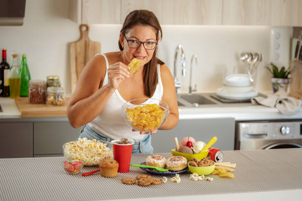 Why Does Some Food Taste So Addictive Even If It’s Bad For You?
