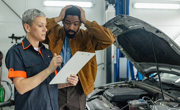 What mechanics don’t usually tell you about car problems
