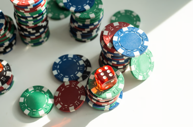iGaming backlinks