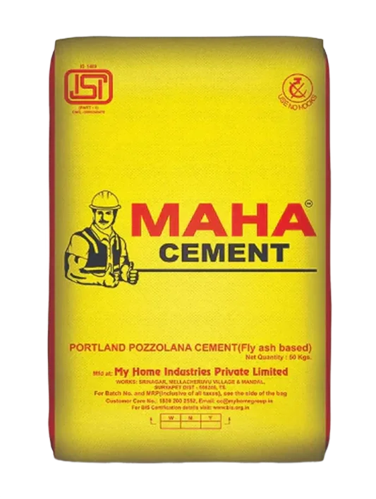 cement price