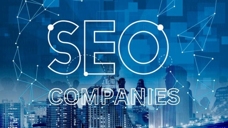 SEO company in Bangalore
