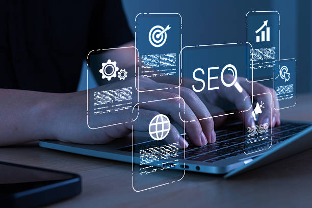 SEO Services in Brighton
