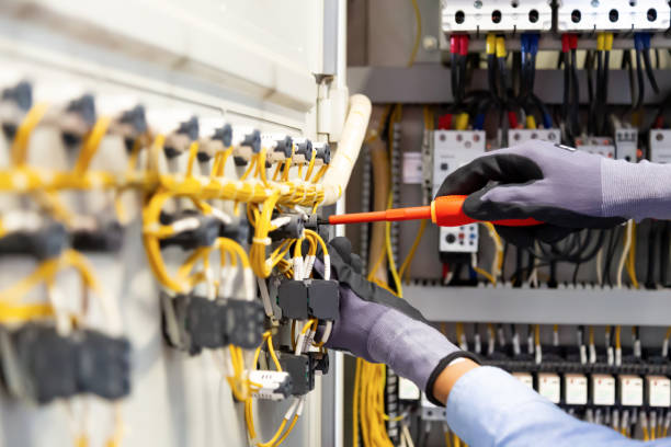 electrical installation service in Southaven