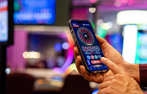 Ix7 game app
