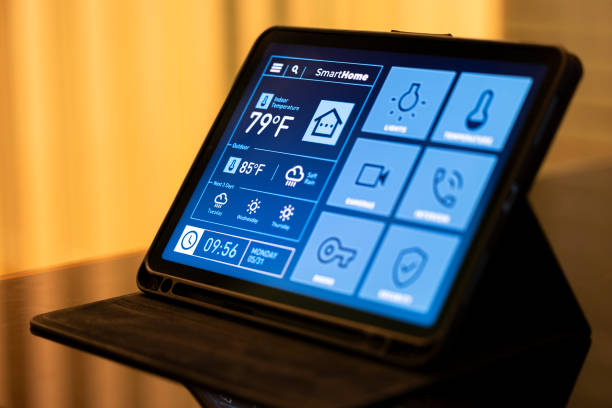 home automation company in nagpur