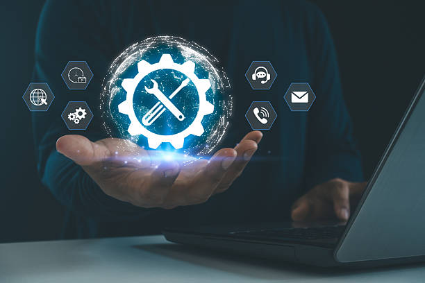 website maintenance services