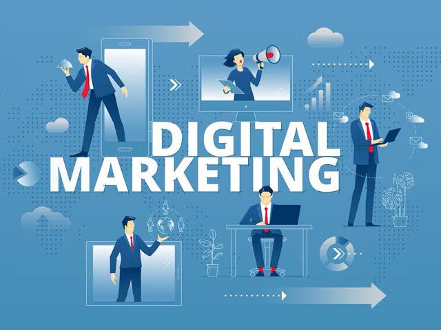Digital Marketing Agency in Mumbai