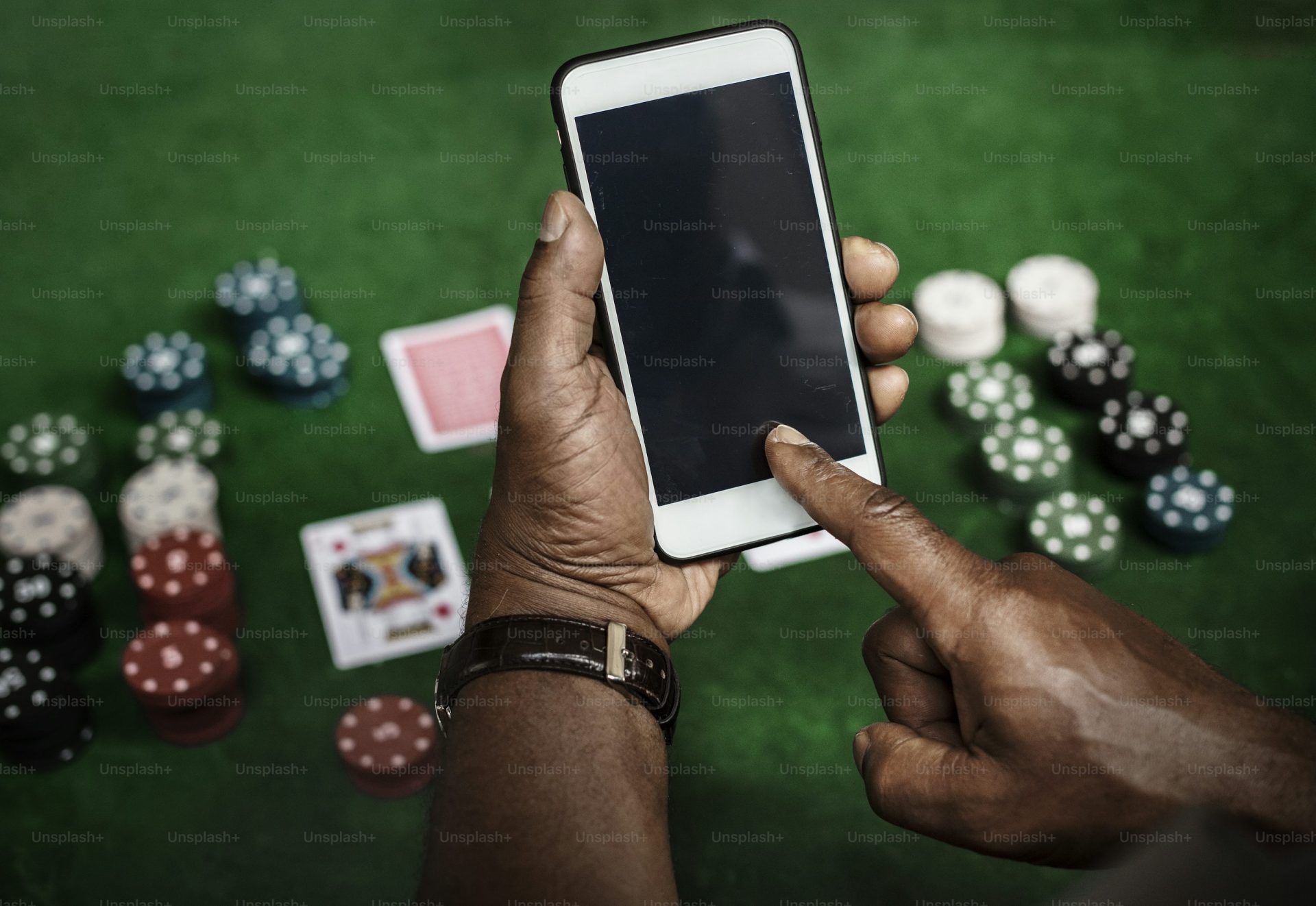 Casino SEO services
