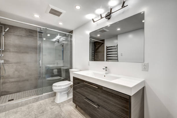 bathroom remodeling services
