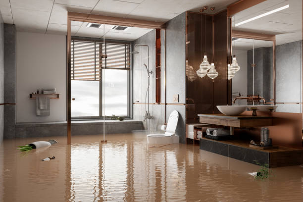 bathroom remodeling contractor