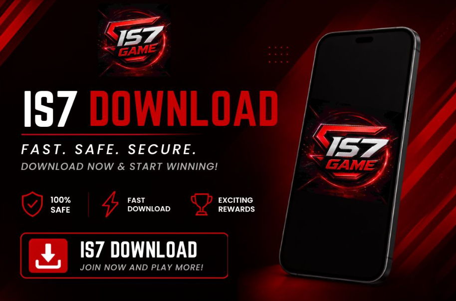 IS7 app